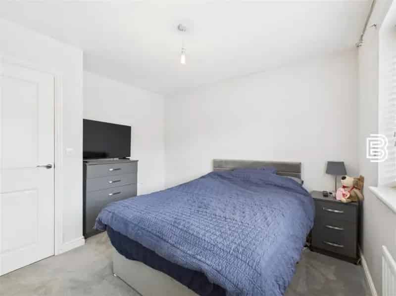 2 Bed 50% Shared Ownership Property for Sale