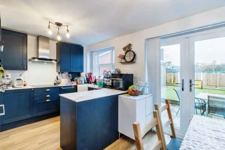 3 Bed House Near Morley Town Centre First Time Buyer