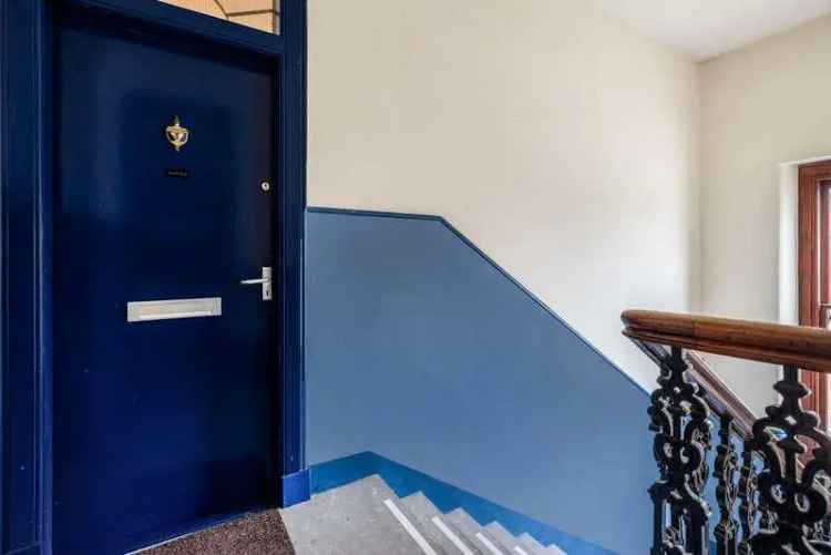 1 Bed Flat for Sale in Partick Glasgow