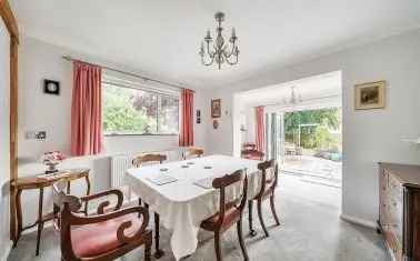 House For Sale in Taunton, England