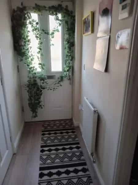 One Bedroom House with Garden and Parking
