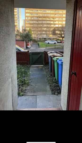 3 Bed House Near Manchester City Centre