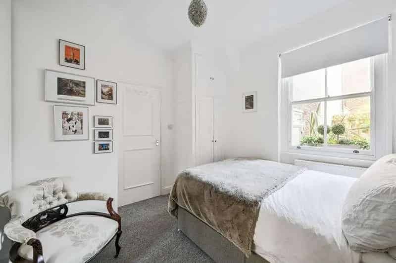 2 Bed Flat for Sale in Clapham