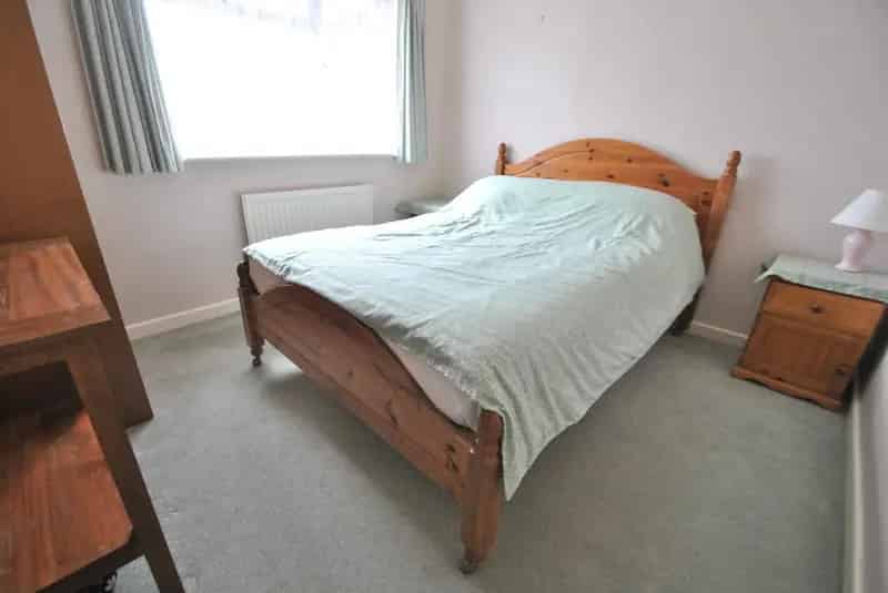 3 Bed Detached Bungalow for Sale Woodmancote