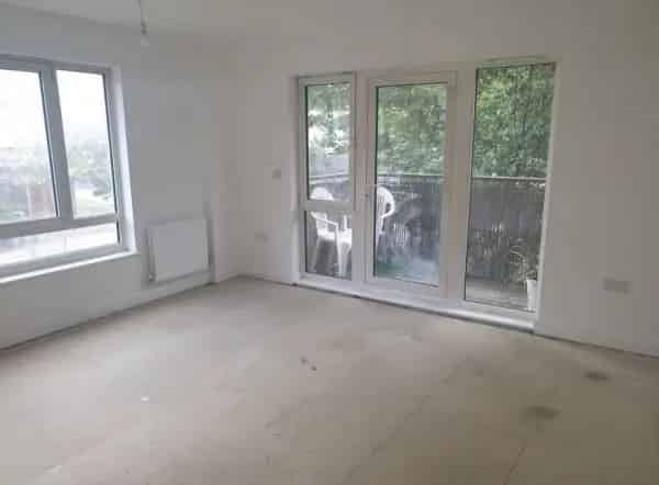 2 bedroom flat in the heart of Greenwich