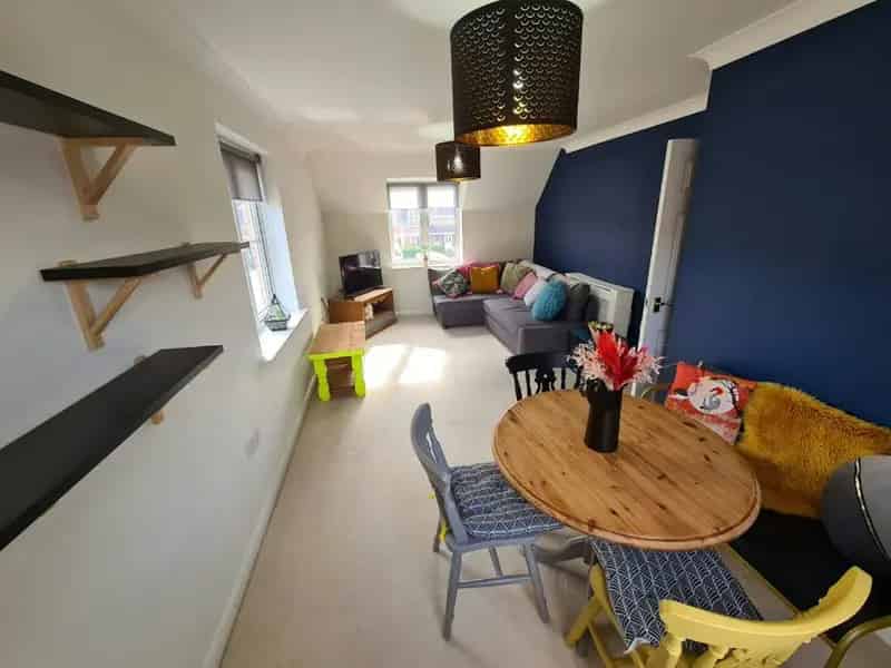 One Bedroom Apartment in Walmley Sutton Coldfield - First Time Buyers