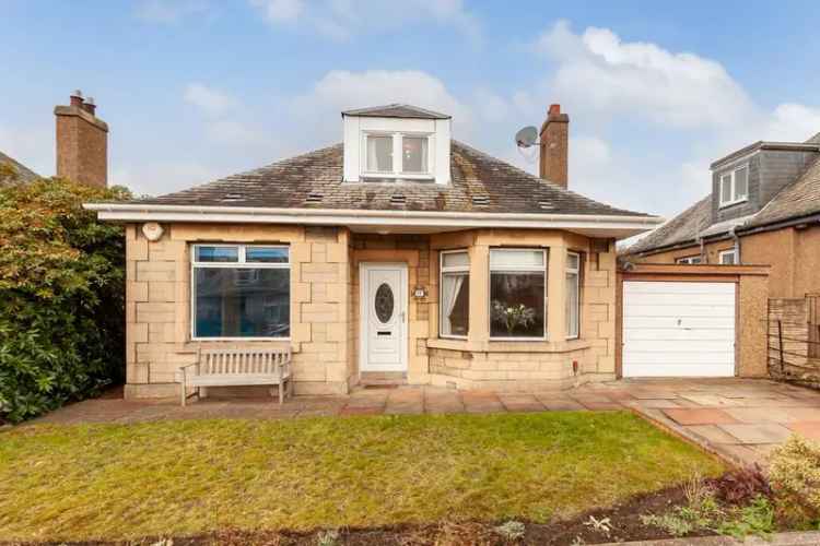 2 Bedroom Detached House For Sale in Edinburgh