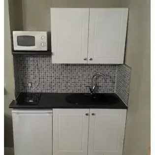 1 Room Studio Flat 39m2 Hammersmith All Bills Included