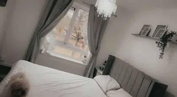 3 Bed 2 Bath House with Large Garden in Quiet Culdesac