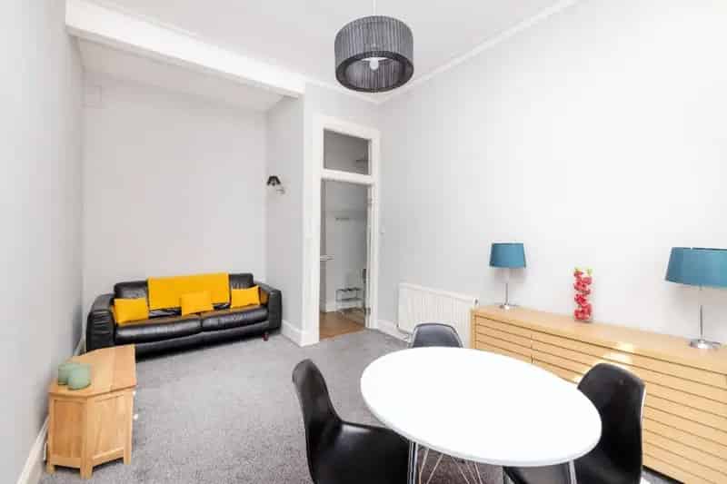 1 Bedroom Flat to Rent