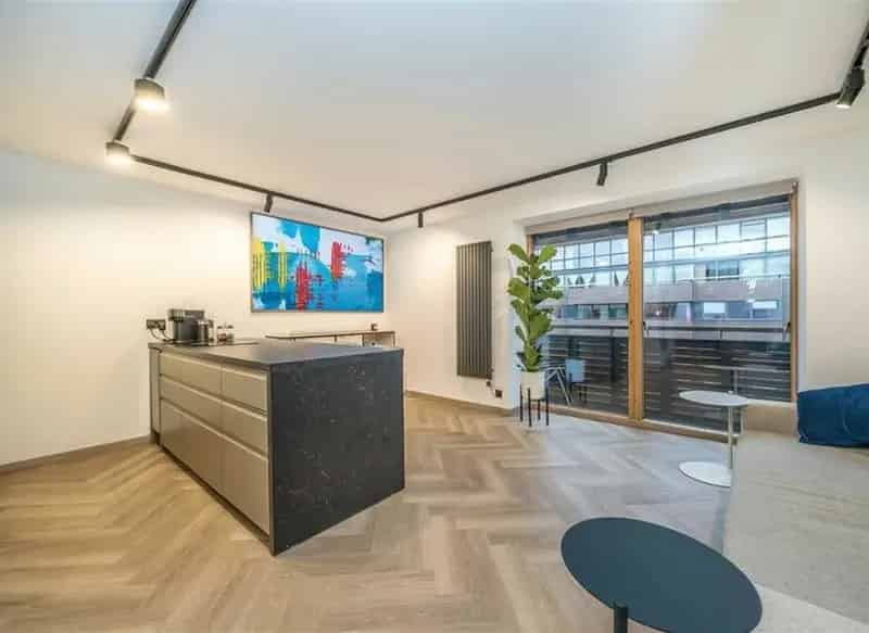 Two Double Bedroom Apartment Near Shoreditch Park