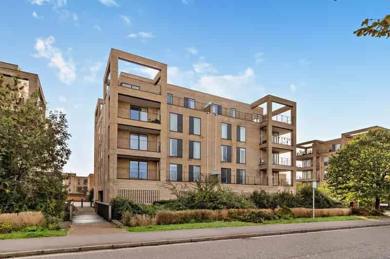 2 Bedroom Apartment to Rent Cambridge