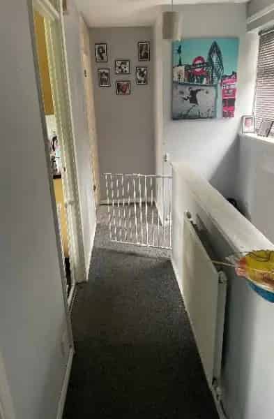 Studio Flat in Hemel Hempstead Old Town