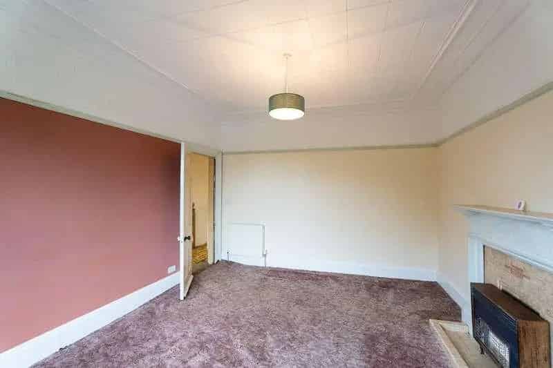 4 Bed House for Sale Stirling Near University