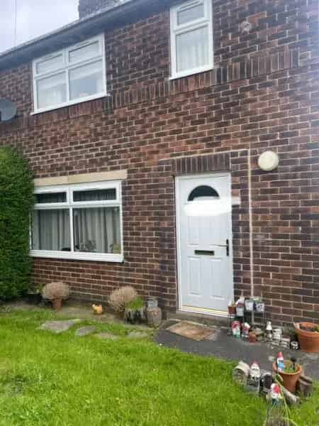 Two Bed Semi Detached House Stunning Views Halifax