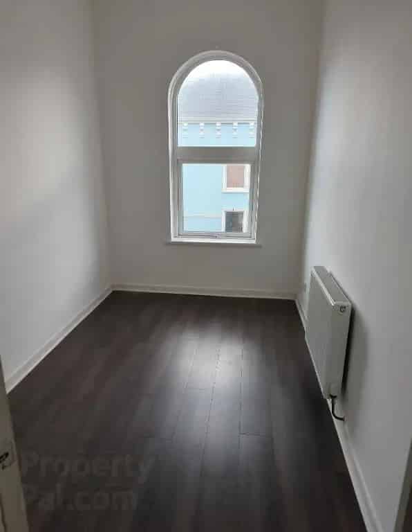 1 Bedroom Apartment To Rent Near City Centre