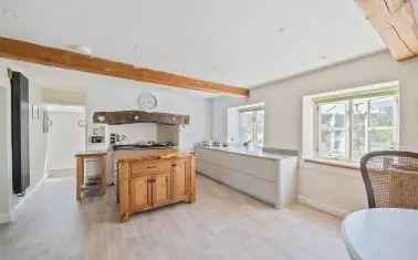 House For Sale in Taunton, England