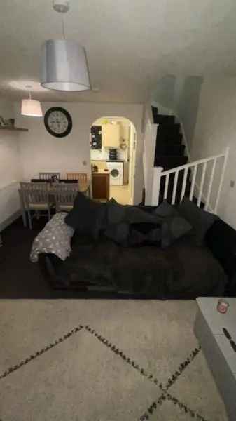 House For Rent in Boston, England