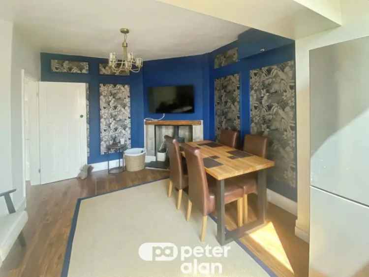 3 bedroom semi-detached house