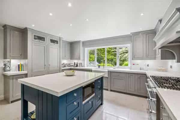 Deadhearn Lane, Chalfont St. Giles, Buckinghamshire, HP8 4HG | Property for sale | Savills