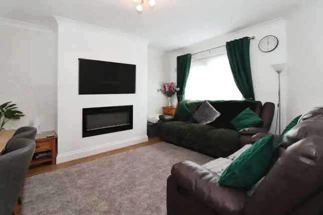 Terraced house for sale in Blakeney Road, Bristol BS7