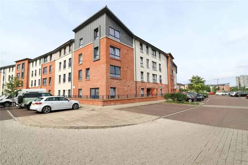 2 Bedroom Apartment for Rent Glasgow