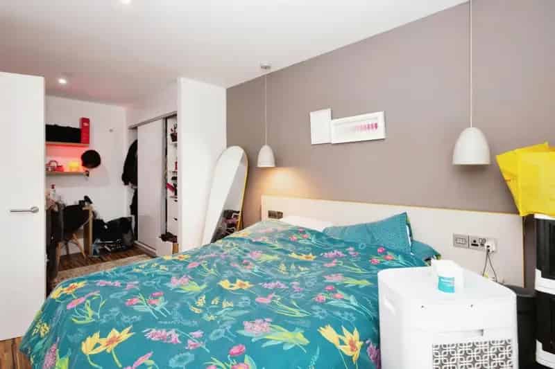 1 Bedroom Flat for Sale in Manchester