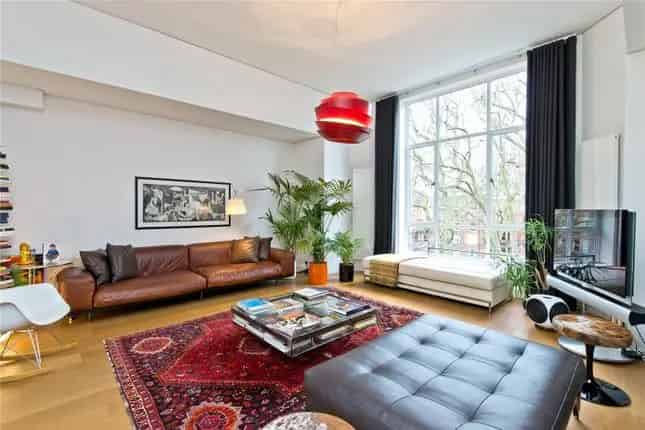 Maisonette for Sale in Chelsea SW3