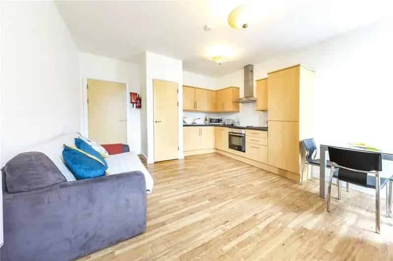4 Bedroom Flat to Rent near Clifton Suspension Bridge