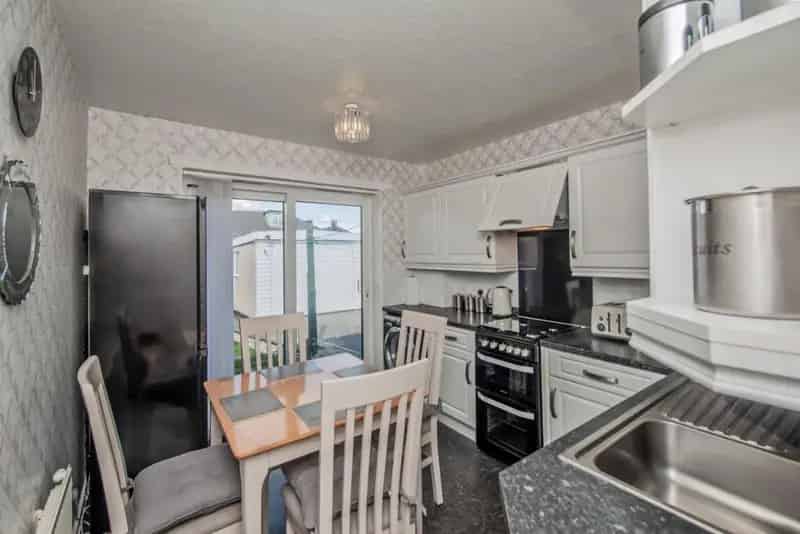 2 Bedroom Bungalow for Sale
