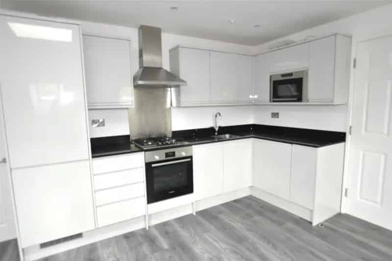 2 Bedroom Apartment for Rent No Deposit Option Available