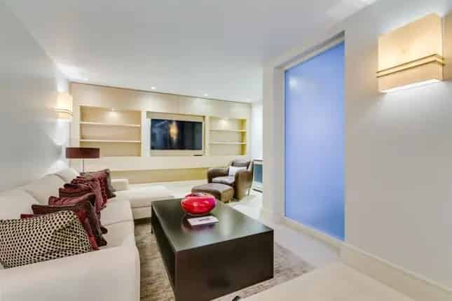 7 Floor Family Home Knightsbridge Large Garden Staff Accommodation