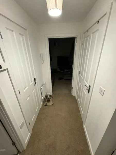 Flat For Rent in Hart, England