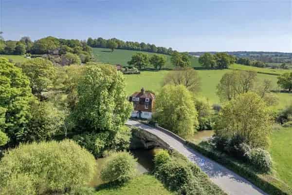 Rogues Hill, Penshurst, Tonbridge, Kent, TN11 8BQ | Property for sale | Savills