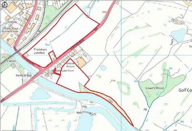 Land For Sale in Aberdeen City, Scotland