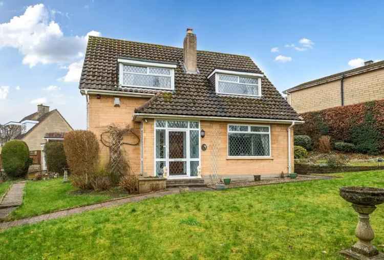 2 Bedroom Detached House for Sale