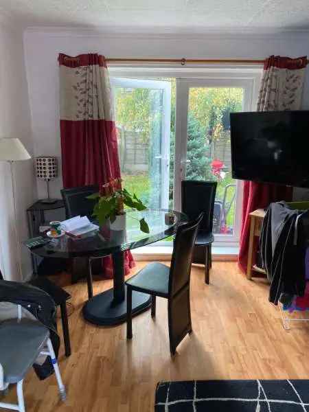 House For Rent in Bury, England