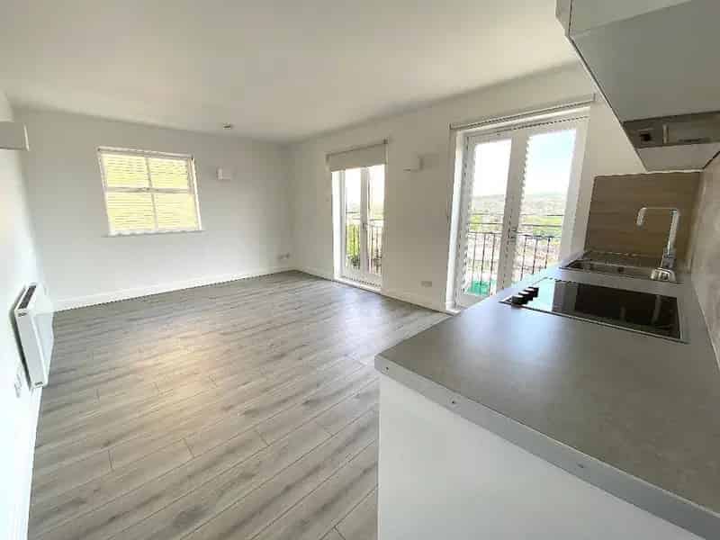 Studio to Rent