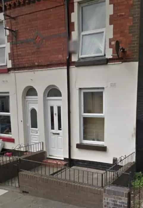 2 Bed House Kirkdale Rent