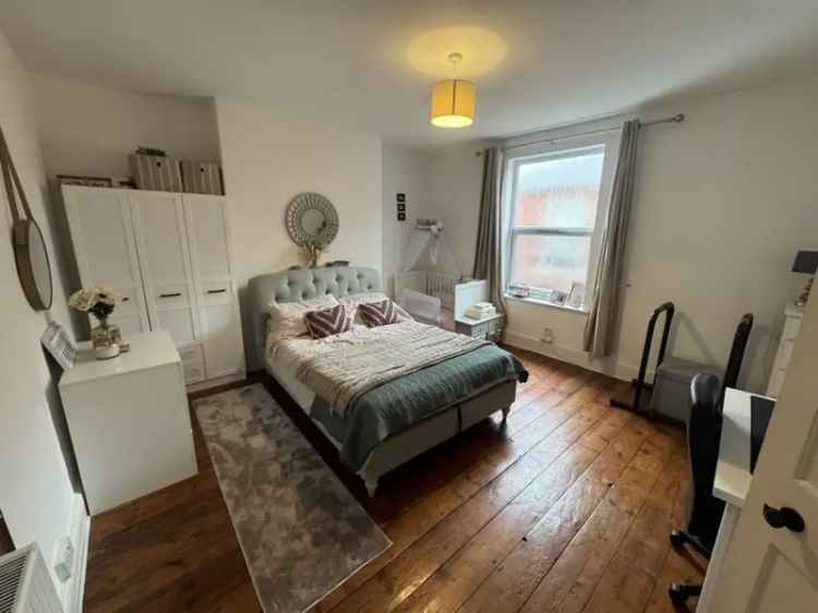 1 Bedroom Flat To Rent
