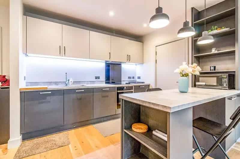 2 Bedroom Furnished Apartment Ancoats Manchester Available July 23 2024