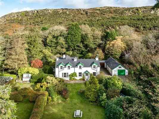 Morfa Bychan, Porthmadog, Gwynedd, LL49 9UY | Property for sale | Savills