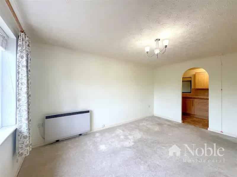 2 Bedroom Retirement Apartment Brentwood