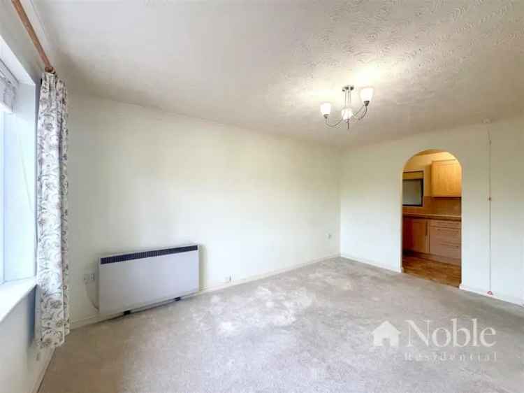 2 Bedroom Retirement Apartment Brentwood