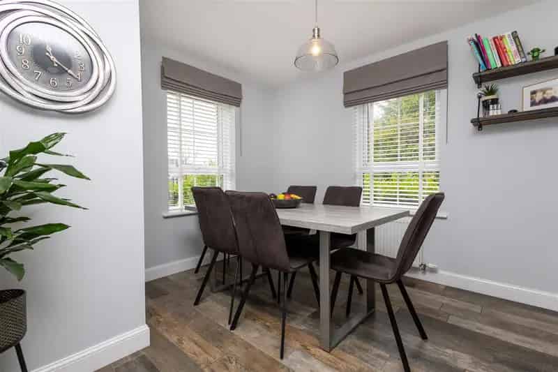 4 Bedroom Detached House for Rent