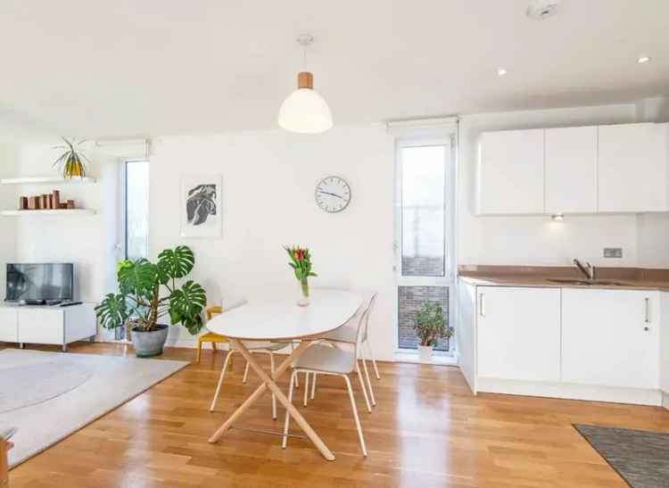 Flat For Sale , London, England