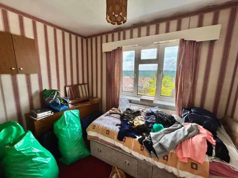 3 Bed Semi-Detached House For Sale