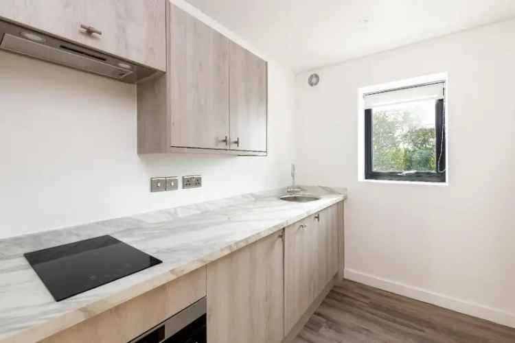 Studio Flat near University of Bristol Campus
