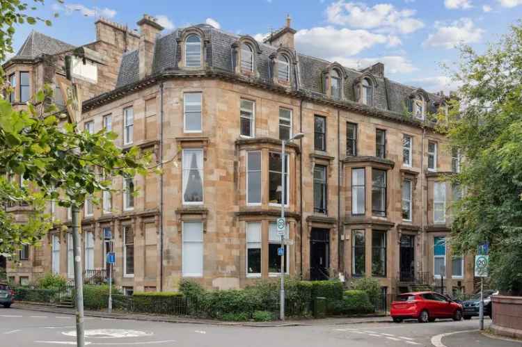 2 Bedroom Flat for Sale in Scotland