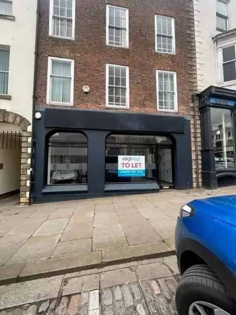 Commercial property For Rent , Darlington, England